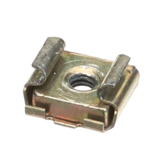 Picture of Henny Penny Cage Nut M4 Part# MM113014