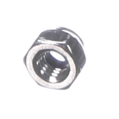 Picture of Henny Penny Nut M4 / Locking Fastener Part# MM116042
