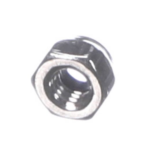 Picture of Henny Penny Nut M4 / Locking Fastener Part# MM116042