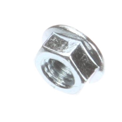 Picture of Henny Penny Catch Nut M6 Part# MM116063