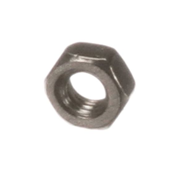 Picture of Henny Penny Hex Nut M4 Part# MM113082