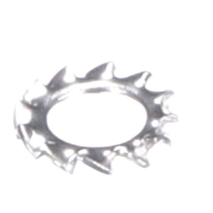 Picture of Henny Penny Serrated Washer 4.3 Mm Part# MM121023