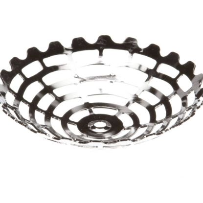 Picture of Henny Penny Chamber Drain Sieve Part# MM201135