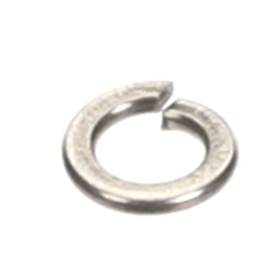 Picture of Henny Penny 4Mm Spring Lock Washer Part# MM121031