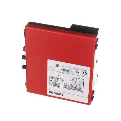 Picture of Henny Penny Ignition Box 230V Part# MM201179