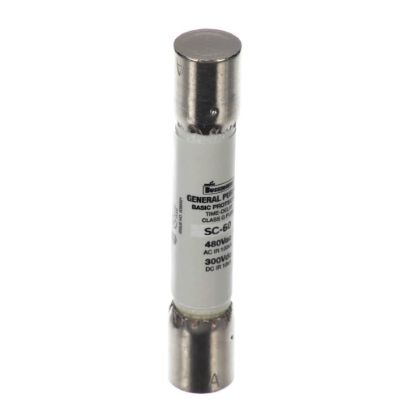 Picture of Henny Penny Fuse 60 Amp 480V Part# MM202642