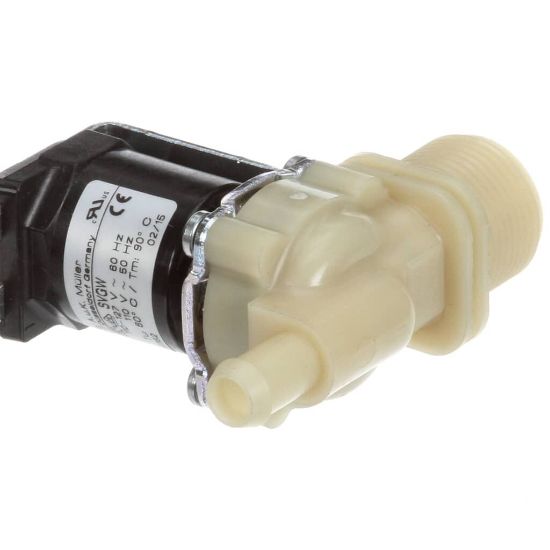 Picture of Henny Penny Solenoid Valve 120V Part# MM201193