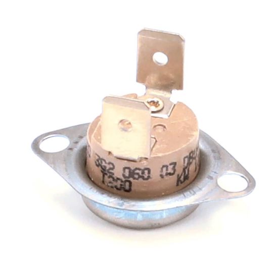 Picture of Henny Penny Safety Thermostat 140 Deg. F Part# MM202627