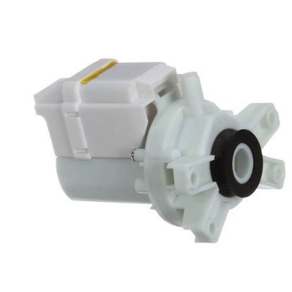Picture of Henny Penny Waveclean Pump 120V Part# MM202613