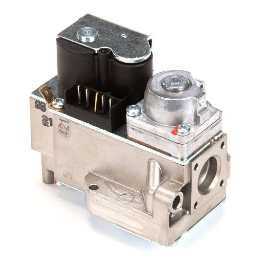 Picture of Henny Penny Gas Valve, 120V, Gsc Part# MM201183