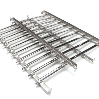 Picture of Henny Penny Rails,l+r 10X Crosswise 115 Part# MM202317