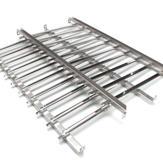 Picture of Henny Penny Rails,l+r 10X Crosswise 115 Part# MM202317