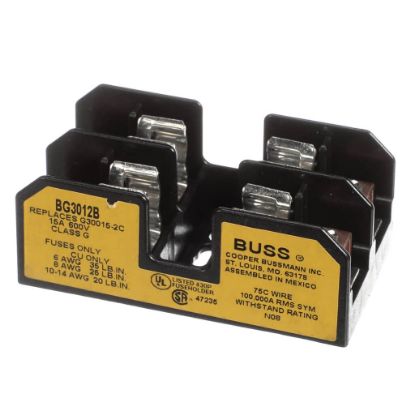Picture of Henny Penny Fuse Holder Part# MM202636