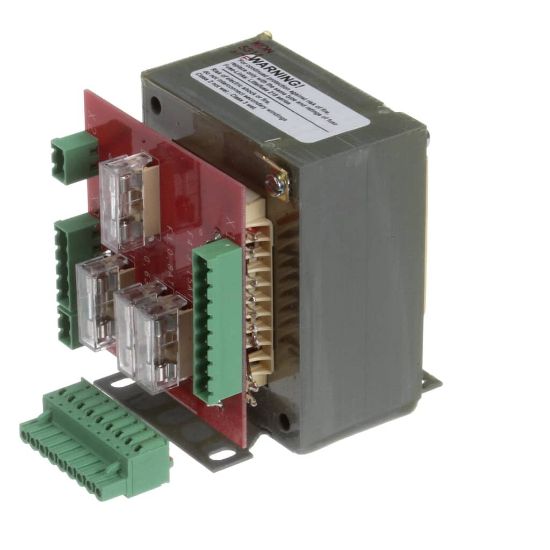 Picture of Henny Penny Transformer, Control (T1) Part# MM202608