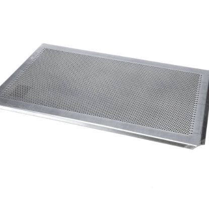 Picture of Henny Penny Tray Coated Aluminum Perf1/1gn Part# MM202379