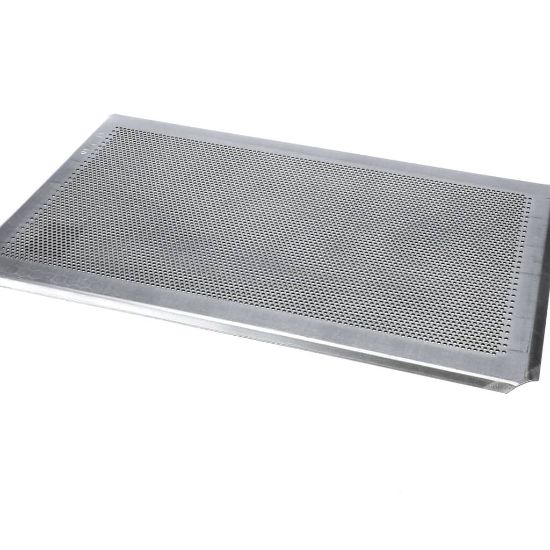 Picture of Henny Penny Tray Coated Aluminum Perf1/1gn Part# MM202379