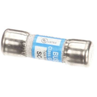 Picture of Henny Penny Fuse 6 Amp 600V Part# MM202644