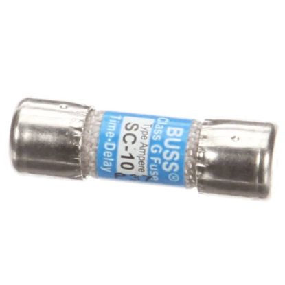 Picture of Henny Penny Fuse 10 Amp 600V Part# MM202643