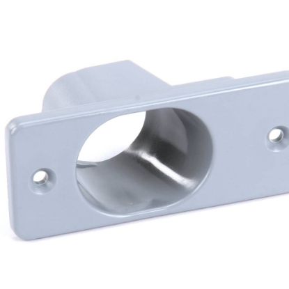 Picture of Henny Penny Cap-door Lock Short W/radius Part# MM202662