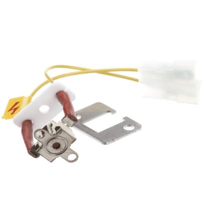Picture of Henny Penny Cab Hi-limit 1020 Pan Gas/el Part# MM202806