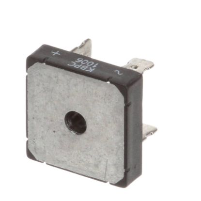 Picture of Henny Penny Rectifier 25 Amp Part# MM203442