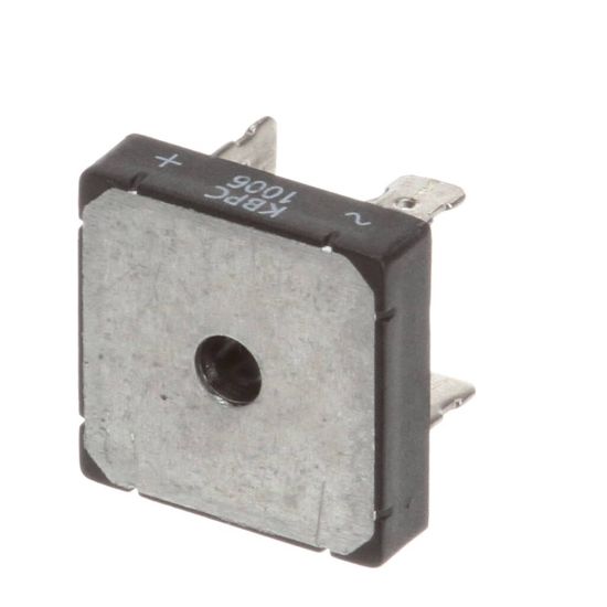 Picture of Henny Penny Rectifier 25 Amp Part# MM203442