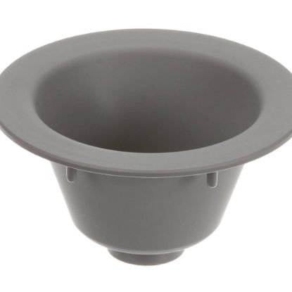 Picture of Henny Penny Handshower Spout Part# MM204428