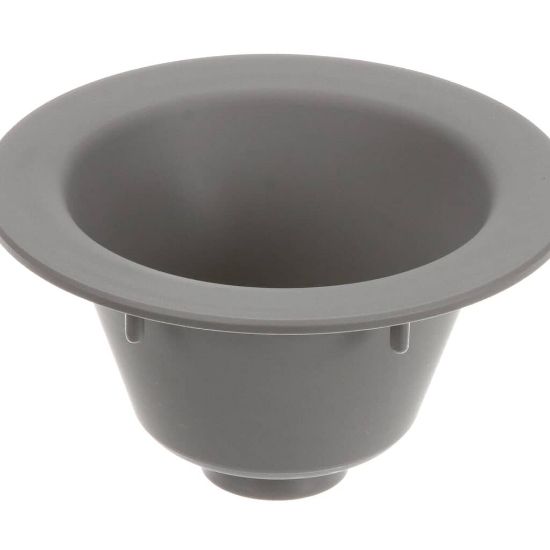 Picture of Henny Penny Handshower Spout Part# MM204428