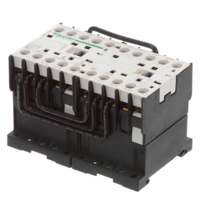 Picture of Henny Penny Contactor 20A; 230V Part# MM203971