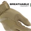 Picture of Mechanix Wear® Fastfit Coyote (Small  Coyote) Part# - Fftab-72-008