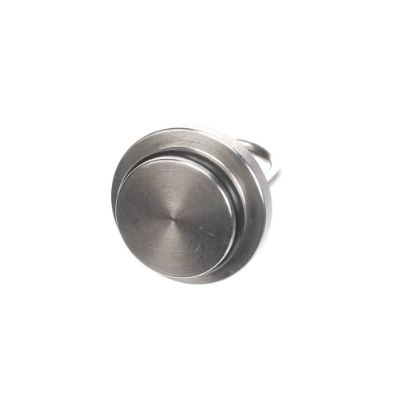 Picture of Henny Penny Plug Crosswise Drip Pan Part# MM204547