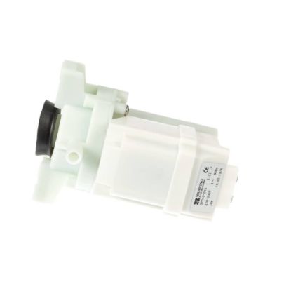 Picture of Henny Penny Waveclean Pump 208-240V 50Hz Part# MM203825