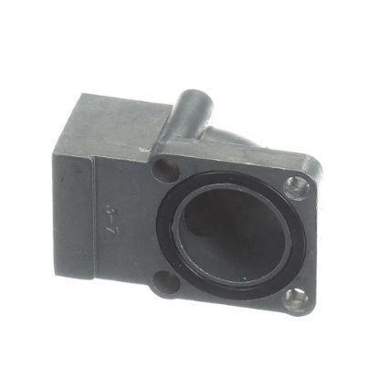 Picture of Henny Penny Flange Bracket With Seal Part# MM205310