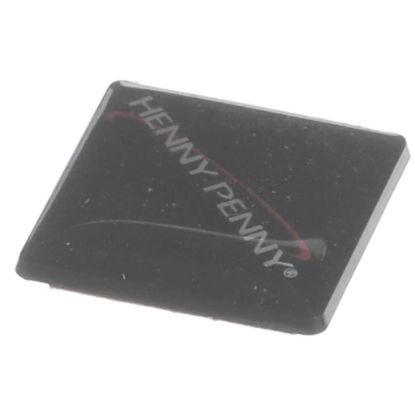 Picture of Henny Penny Decal, Handle, Henny Penny Part# MM209334