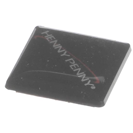 Picture of Henny Penny Decal, Handle, Henny Penny Part# MM209334