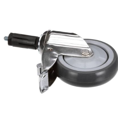 Picture of Henny Penny Casterlockingswivel Part# MM210033