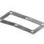 Picture of Henny Penny Heating Element Gasket, Spacesaver Part# MM211083