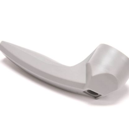 Picture of Henny Penny Handle, Door Star Shank Part# MM207089