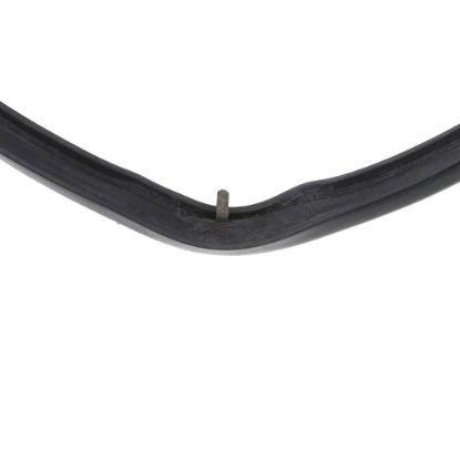 Picture of Henny Penny Front Panel Gasket Sc10.x Part# MM211088