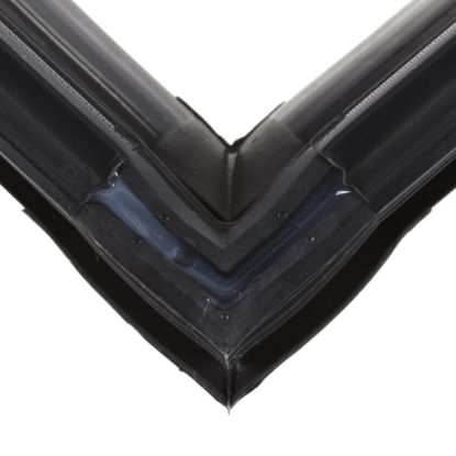 Picture of Henny Penny Door Gasket Part# MM211094