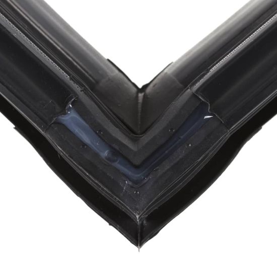 Picture of Henny Penny Door Gasket Part# MM211094