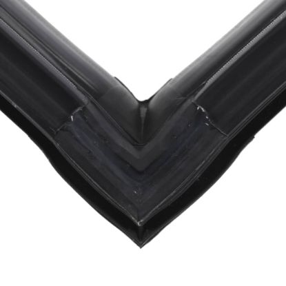 Picture of Henny Penny Door Gasket Sc10.x, 29.5X24x1.25 Part# MM211095