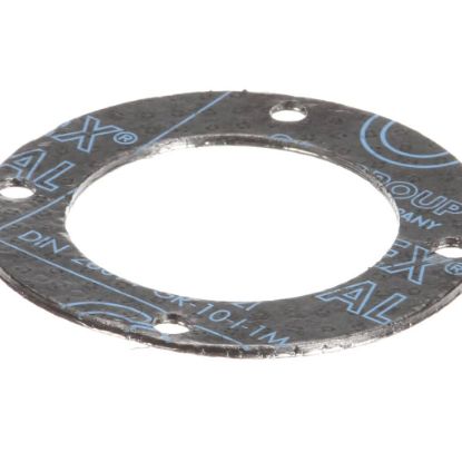 Picture of Henny Penny Flat Ring Seal 52X82-15 Mm Part# MM211142