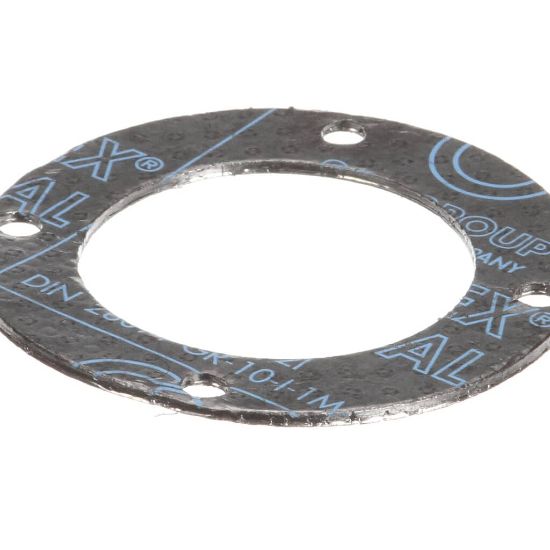 Picture of Henny Penny Flat Ring Seal 52X82-15 Mm Part# MM211142