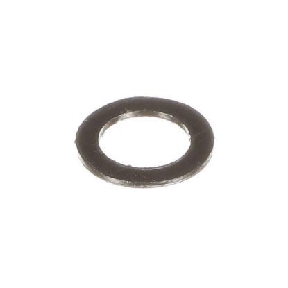 Picture of Henny Penny Flat Ring Seal 12X19-1mm Part# MM214009