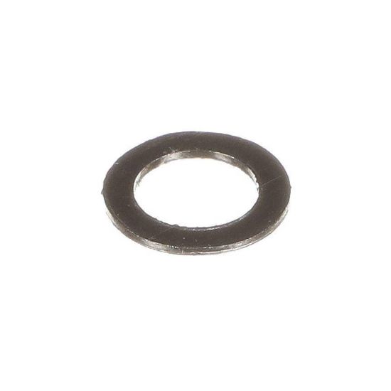 Picture of Henny Penny Flat Ring Seal 12X19-1mm Part# MM214009