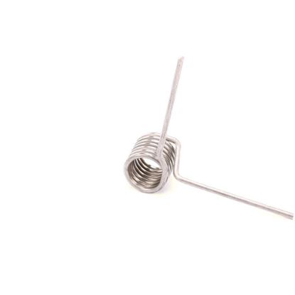 Picture of Henny Penny Leg Spring For Door Lock Part# MM216156