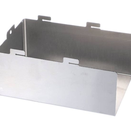 Picture of Henny Penny Protection Box For Pump Part# MM885454