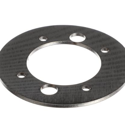 Picture of Henny Penny Flange Burner Connection Part# MM945484