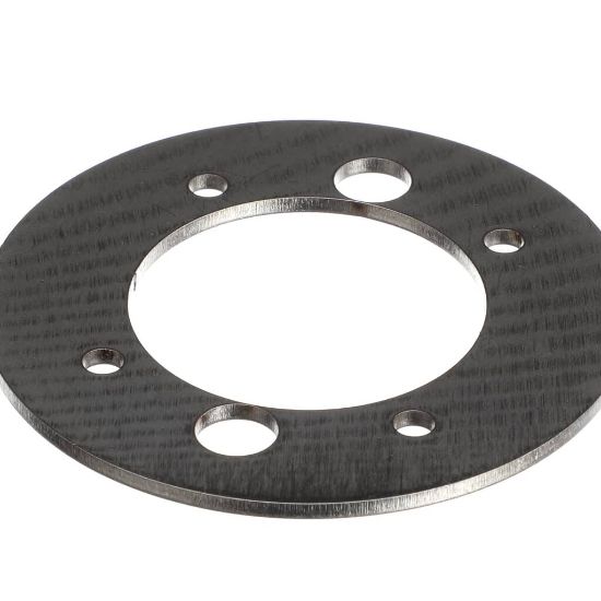 Picture of Henny Penny Flange Burner Connection Part# MM945484
